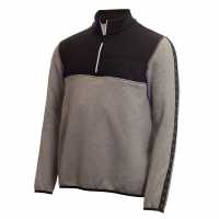 Calvin Klein Golf Half Zip Fleece  Мъжки пуловери и жилетки