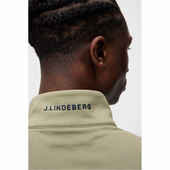 J Lindeberg Lk Hz Mid Layer Sn43  Мъжки пуловери и жилетки