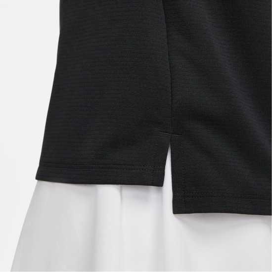 Nike Dri-FIT Club Women's Half-Zip UV Top  Дамски суичъри и блузи с качулки