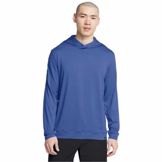 Under Armour Men's Playoff Hoodie Синьо 