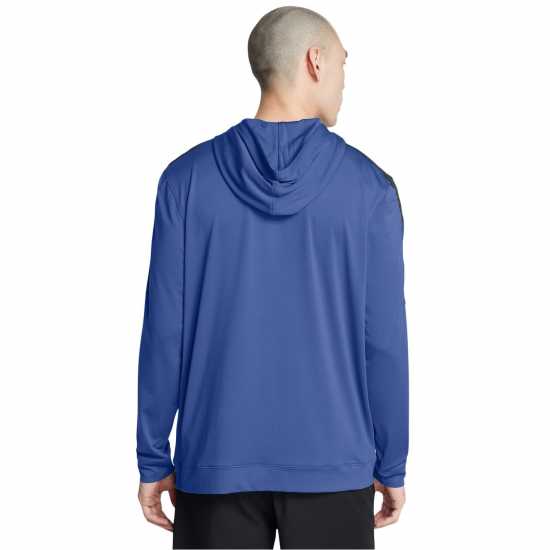 Under Armour Men's Playoff Hoodie Синьо 