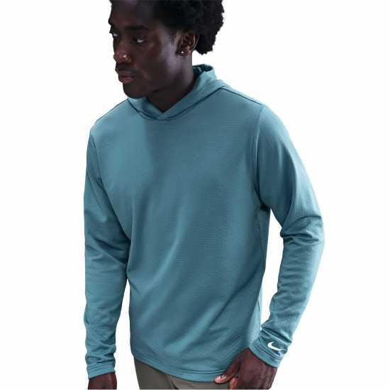Мъжко голф облекло Nike Tour Ltwt Hood Sn62 Nike Tour Ltwt Hood Sn62 Мъжко голф облекло