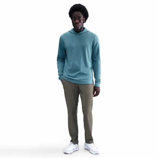 Мъжко голф облекло Nike Tour Ltwt Hood Sn62 Nike Tour Ltwt Hood Sn62 Мъжко голф облекло