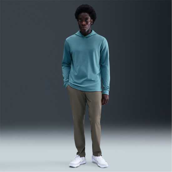 Мъжко голф облекло Nike Tour Ltwt Hood Sn62 Nike Tour Ltwt Hood Sn62 Мъжко голф облекло