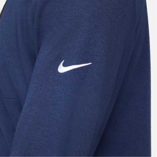 Nike Victory Golf Top Mens C Nvy/Blk/Wht Мъжки пуловери и жилетки