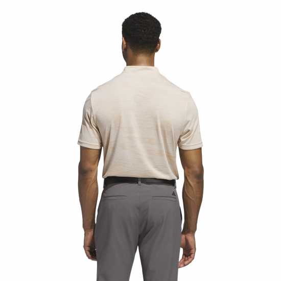 Adidas Блуза С Яка Ultra Sport Short-Sleeve Performance Polo Shirt  