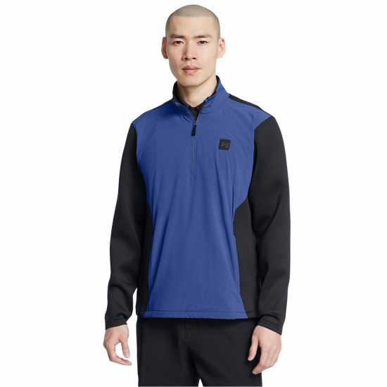 Under Armour Drive Pro Strm Hz Sn99  Мъжки пуловери и жилетки