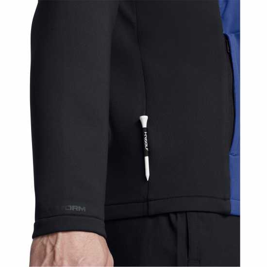 Under Armour Drive Pro Strm Hz Sn99  Мъжки пуловери и жилетки