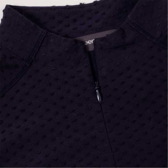 Calvin Klein Golf G Znk Top Ld99 Морска синьо Дамски пуловери и жилетки