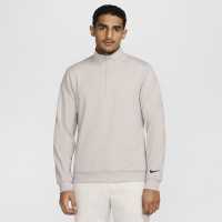 Nike Mens Tour Half Zip Golf Top  Дрехи за голф