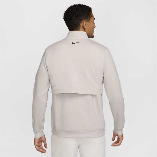 Nike Mens Tour Half Zip Golf Top  Дрехи за голф