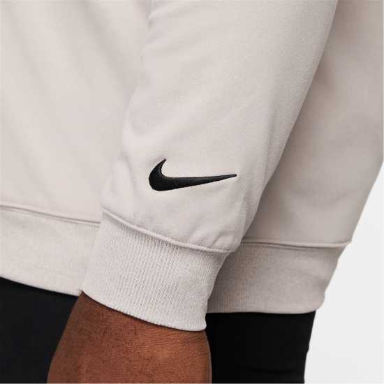Nike Mens Tour Half Zip Golf Top  Дрехи за голф