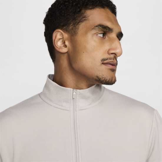 Nike Mens Tour Half Zip Golf Top  Дрехи за голф