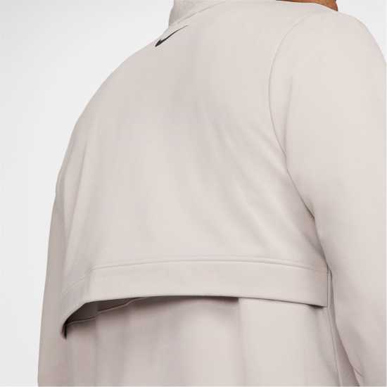 Nike Mens Tour Half Zip Golf Top  Дрехи за голф