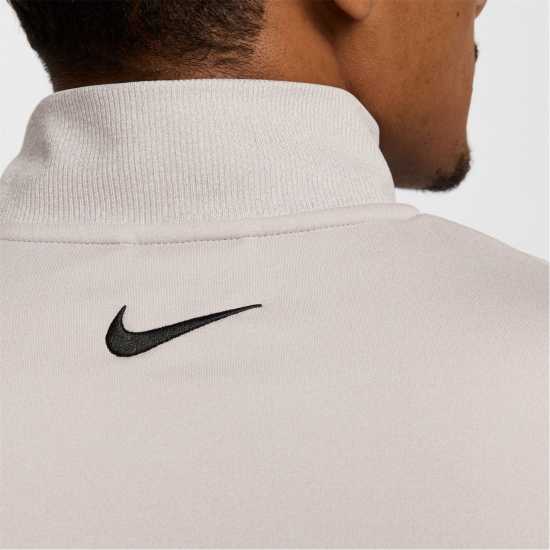 Nike Mens Tour Half Zip Golf Top  Дрехи за голф