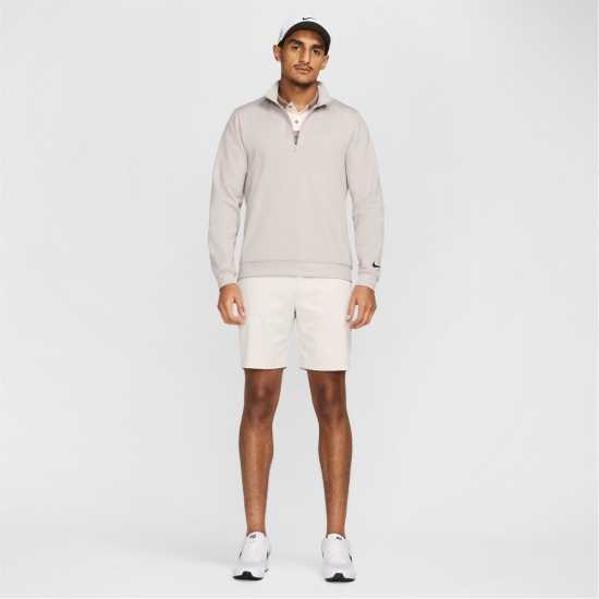 Nike Mens Tour Half Zip Golf Top  Дрехи за голф