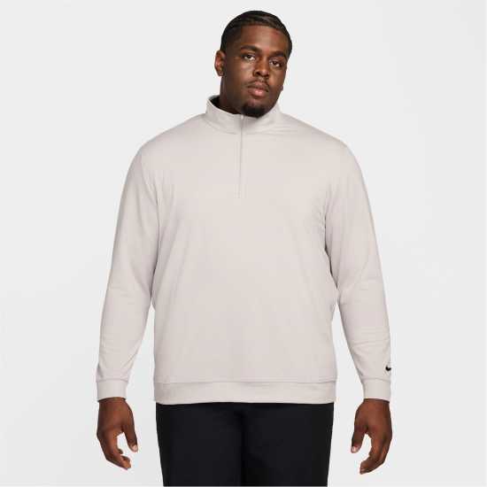 Nike Mens Tour Half Zip Golf Top  Дрехи за голф