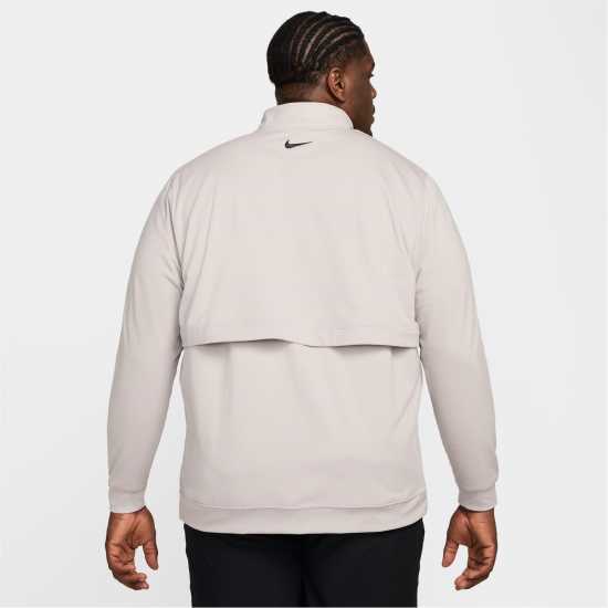 Nike Mens Tour Half Zip Golf Top  Дрехи за голф