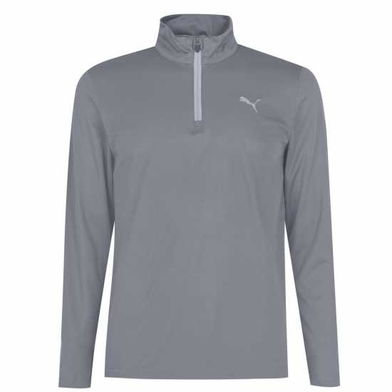 Дрехи за голф Puma Мъжко Горнище С Цип Icon Zip Top Mens Тих цвят Puma Мъжко Горнище С Цип Icon Zip Top Mens Тих цвят Дрехи за голф