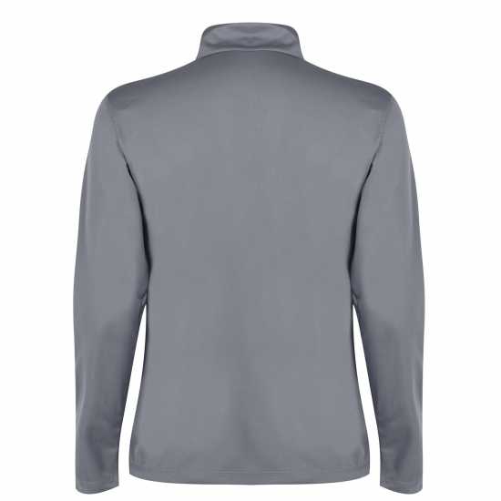 Дрехи за голф Puma Мъжко Горнище С Цип Icon Zip Top Mens Тих цвят Puma Мъжко Горнище С Цип Icon Zip Top Mens Тих цвят Дрехи за голф