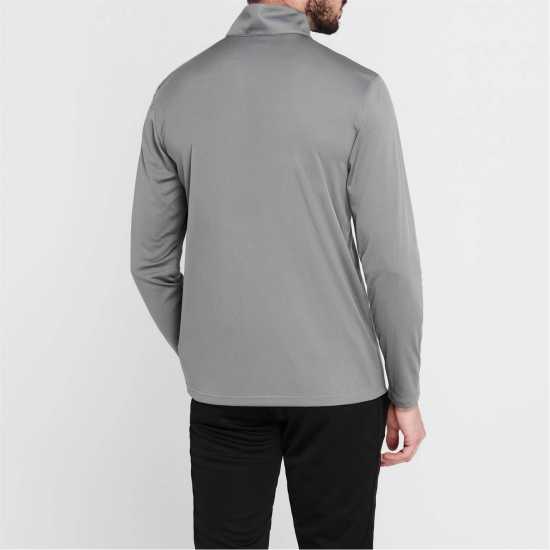 Дрехи за голф Puma Мъжко Горнище С Цип Icon Zip Top Mens Тих цвят Puma Мъжко Горнище С Цип Icon Zip Top Mens Тих цвят Дрехи за голф