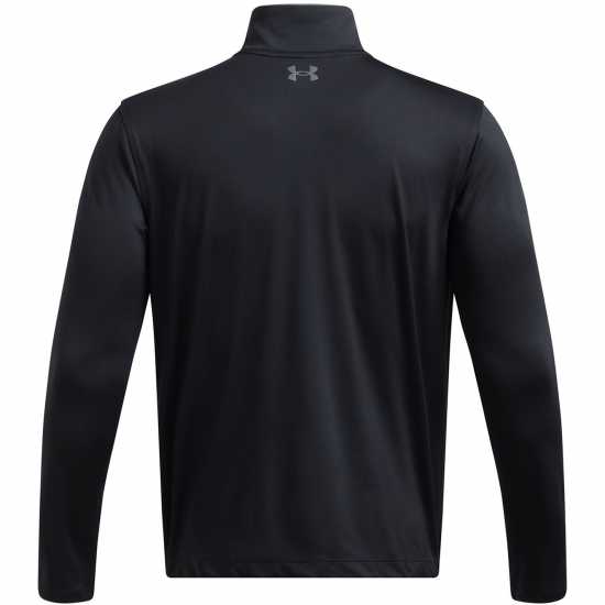 Дрехи за голф Under Armour Armour Match Play ¼ Zip Men's Under Armour Armour Match Play ¼ Zip Men's Дрехи за голф