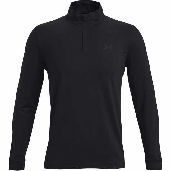 Дрехи за голф Under Armour Armour Match Play ¼ Zip Men's Under Armour Armour Match Play ¼ Zip Men's Дрехи за голф