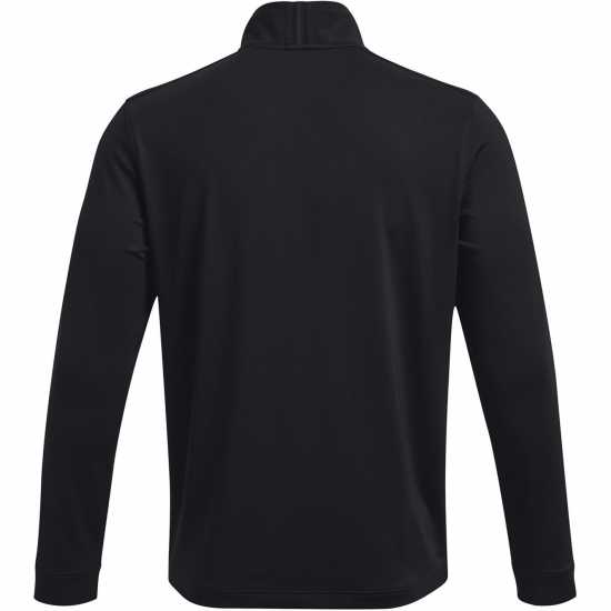 Дрехи за голф Under Armour Armour Match Play ¼ Zip Men's Under Armour Armour Match Play ¼ Zip Men's Дрехи за голф