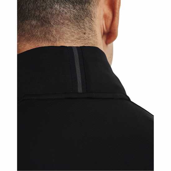 Дрехи за голф Under Armour Armour Match Play ¼ Zip Men's Under Armour Armour Match Play ¼ Zip Men's Дрехи за голф