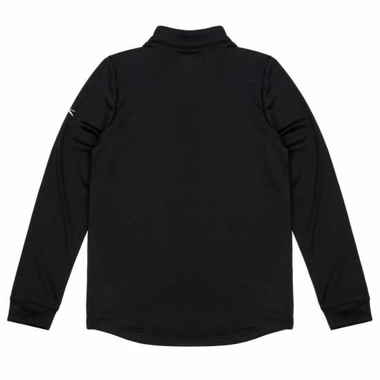 Slazenger Pullover Zip Top Juniors  Шапки за голф и козирки