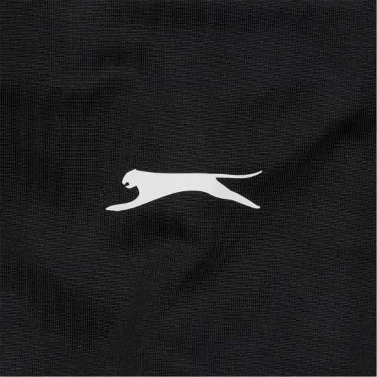 Slazenger Pullover Zip Top Juniors  Шапки за голф и козирки