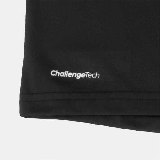 Slazenger Golf Pullover Zip Top Juniors  Дрехи за голф