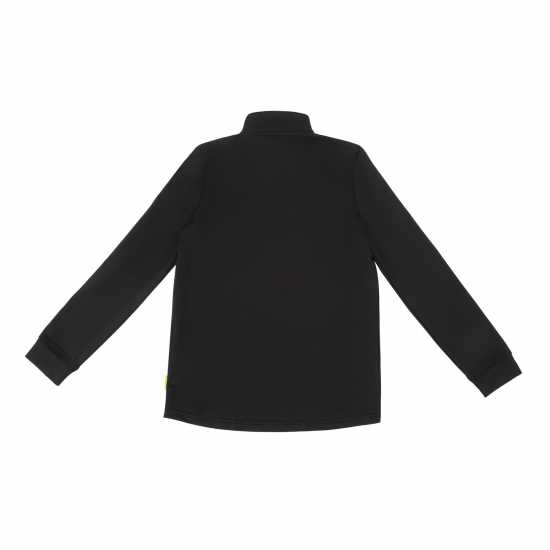 Slazenger Pullover Zip Top Juniors  Шапки за голф и козирки