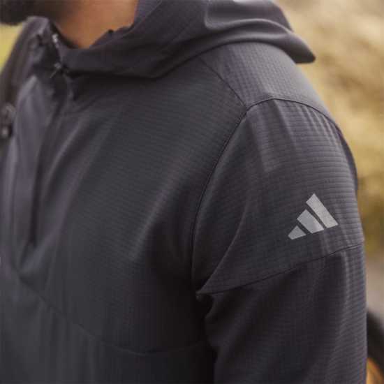 Adidas Мъжки Анорак Ultimate365 Anorak Mens Adidas Мъжки Анорак Ultimate365 Anorak Mens