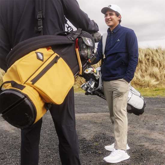 Adidas Мъжки Анорак Ultimate365 Anorak Mens Adidas Мъжки Анорак Ultimate365 Anorak Mens