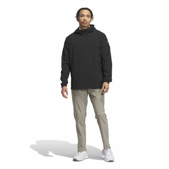 Adidas Мъжки Анорак Ultimate365 Anorak Mens Adidas Мъжки Анорак Ultimate365 Anorak Mens