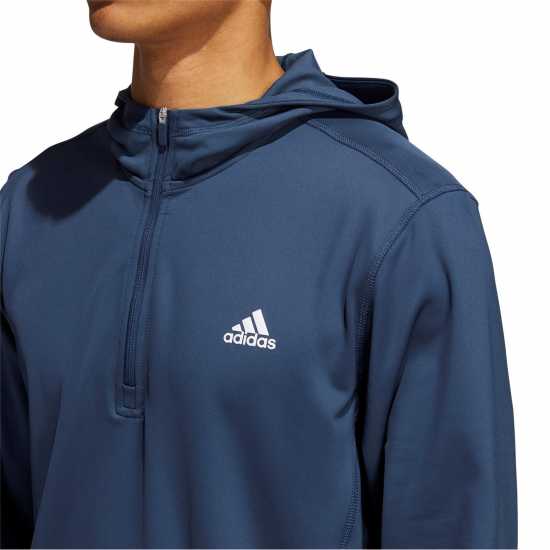 Adidas Novelty Hoodie Mens  Мъжко облекло за едри хора