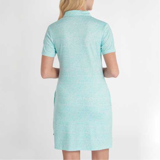 Calvin Klein Golf G Hmln Drss Ld99 Light Opal Дамски пуловери и жилетки