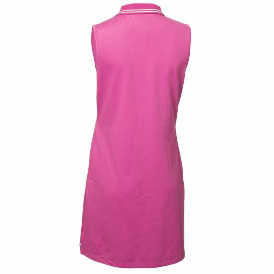 Дамски пуловери и жилетки Calvin Klein Golf G Slvls Drss Ld99 Orchid Calvin Klein Golf G Slvls Drss Ld99 Orchid Дамски пуловери и жилетки