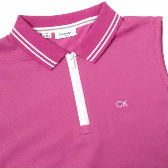 Дамски пуловери и жилетки Calvin Klein Golf G Slvls Drss Ld99 Orchid Calvin Klein Golf G Slvls Drss Ld99 Orchid Дамски пуловери и жилетки