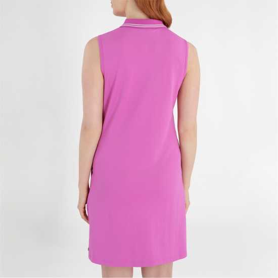 Дамски пуловери и жилетки Calvin Klein Golf G Slvls Drss Ld99 Orchid Calvin Klein Golf G Slvls Drss Ld99 Orchid Дамски пуловери и жилетки