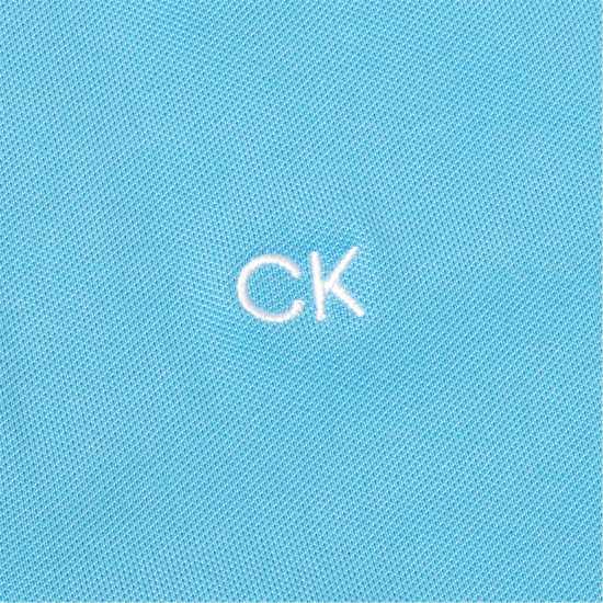 Calvin Klein Golf G Slvls Drss Ld99 Heritage Blue Дамски пуловери и жилетки