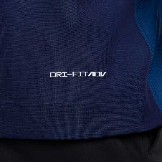 Tour Men's Dri-fit Adv 1/2-zip Golf Top  Мъжки пуловери и жилетки