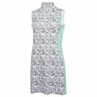 Calvin Klein Golf G Slvls Drss Ld99  Дамски пуловери и жилетки