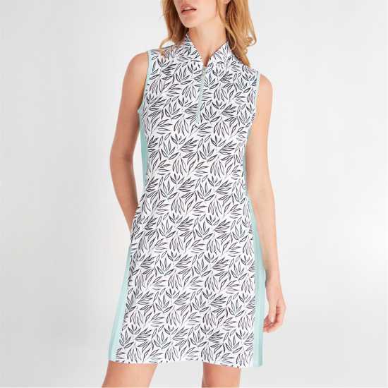 Calvin Klein Golf G Slvls Drss Ld99  Дамски пуловери и жилетки