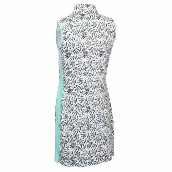 Calvin Klein Golf G Slvls Drss Ld99  Дамски пуловери и жилетки