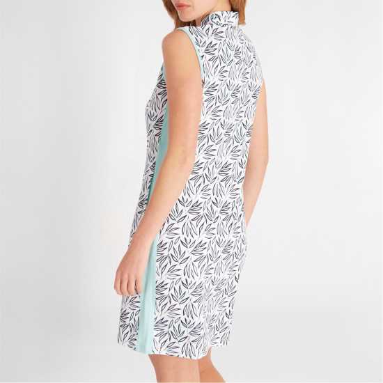 Calvin Klein Golf G Slvls Drss Ld99  Дамски пуловери и жилетки