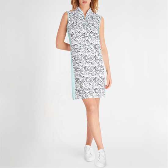 Calvin Klein Golf G Slvls Drss Ld99  Дамски пуловери и жилетки