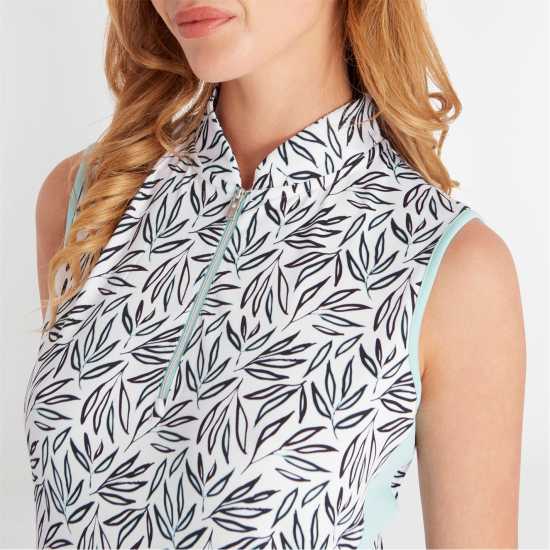 Calvin Klein Golf G Slvls Drss Ld99  Дамски пуловери и жилетки