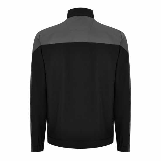 Футболни тренировъчни якета Спортно Горнище Castore Rangers Track Jacket Adults Спортно Горнище Castore Rangers Track Jacket Adults Футболни тренировъчни якета